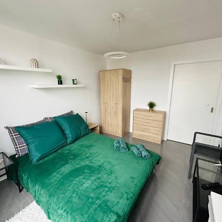 Warsaw City Center Rooms 외부 사진