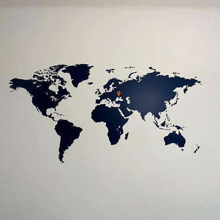 Warsaw City Center Rooms 외부 사진