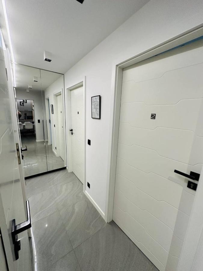 Warsaw City Center Rooms 외부 사진
