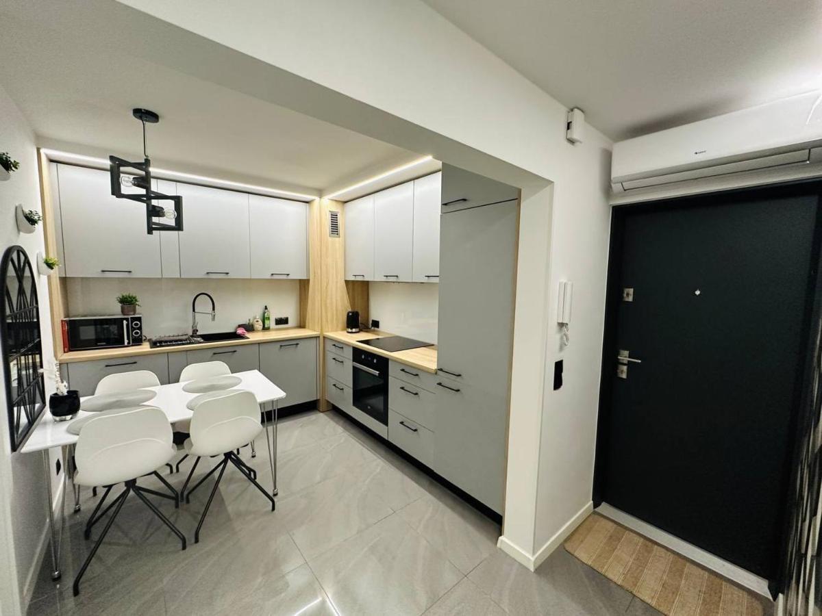 Warsaw City Center Rooms 외부 사진