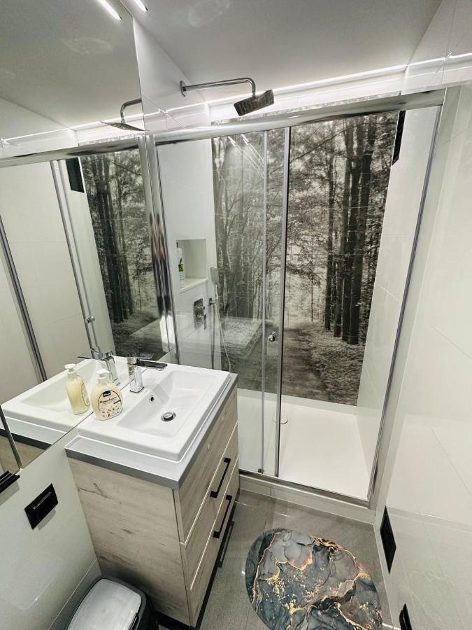 Warsaw City Center Rooms 외부 사진
